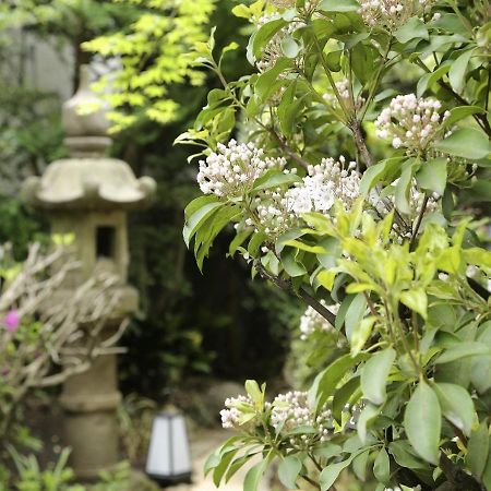 Casa Kunisaku Ξενοδοχείο Machida Εξωτερικό φωτογραφία