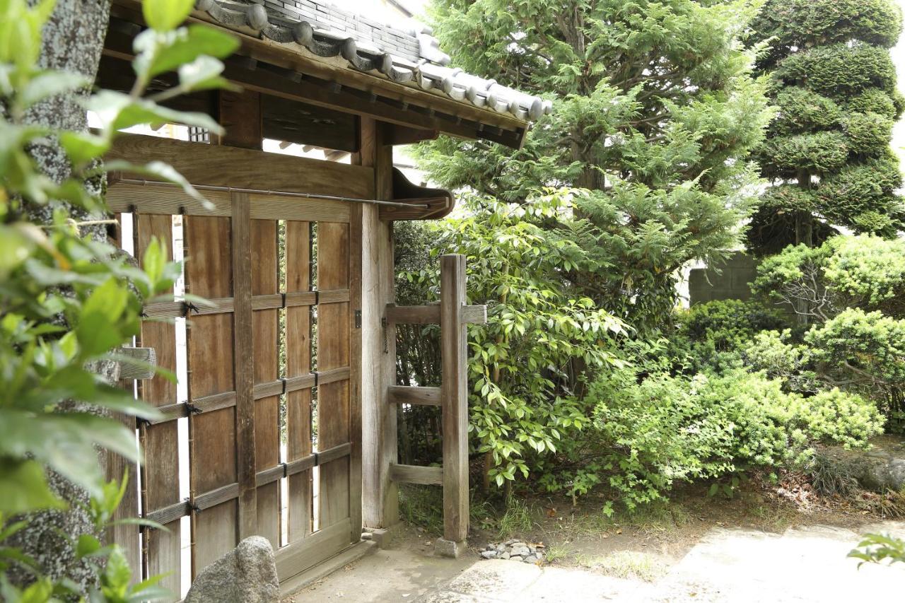 Casa Kunisaku Ξενοδοχείο Machida Εξωτερικό φωτογραφία