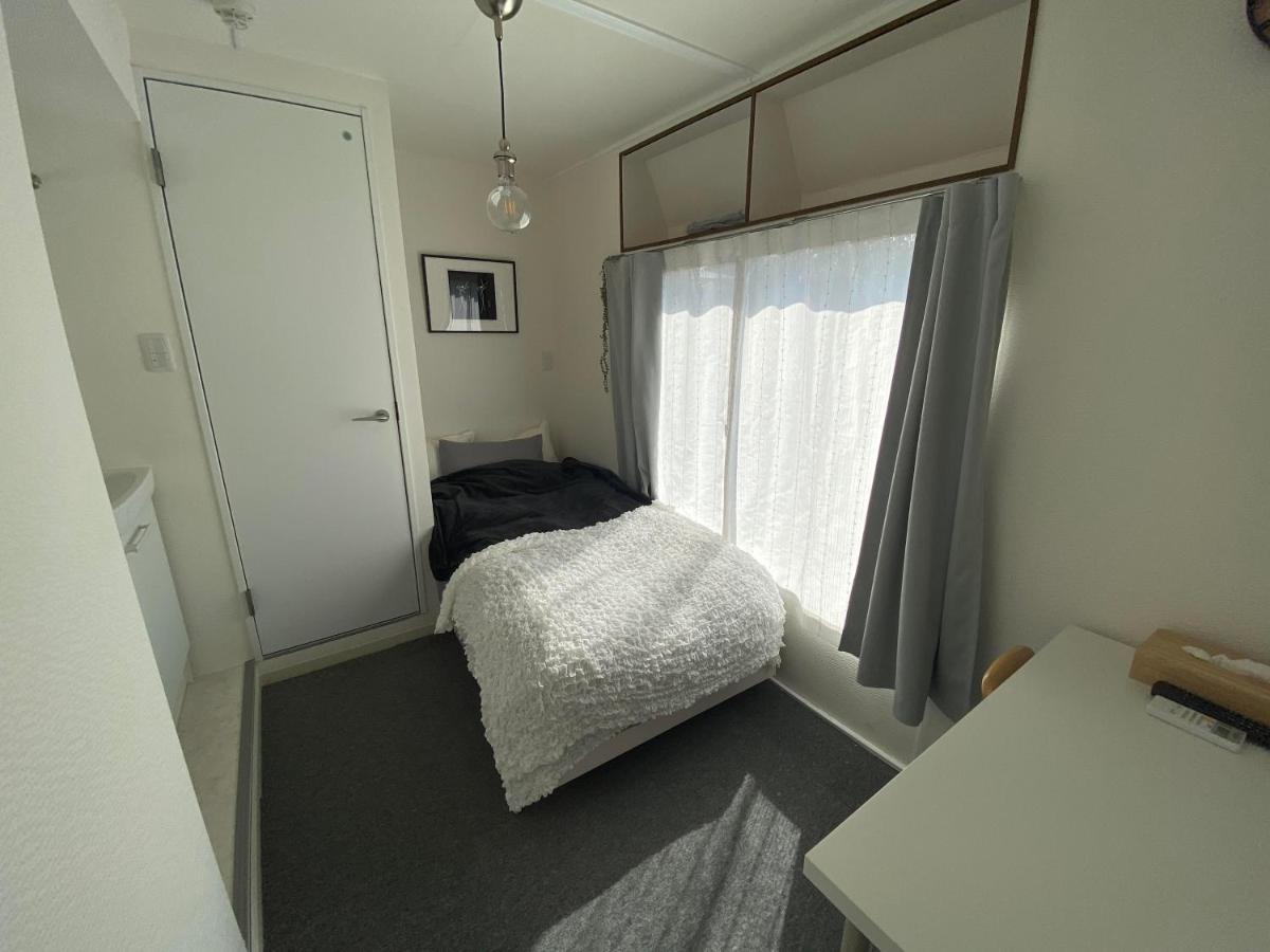 Casa Kunisaku Ξενοδοχείο Machida Εξωτερικό φωτογραφία